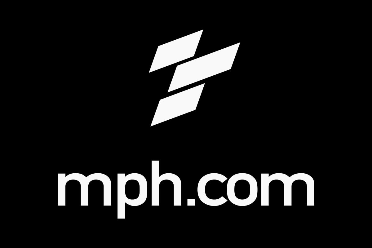 MPH Logo